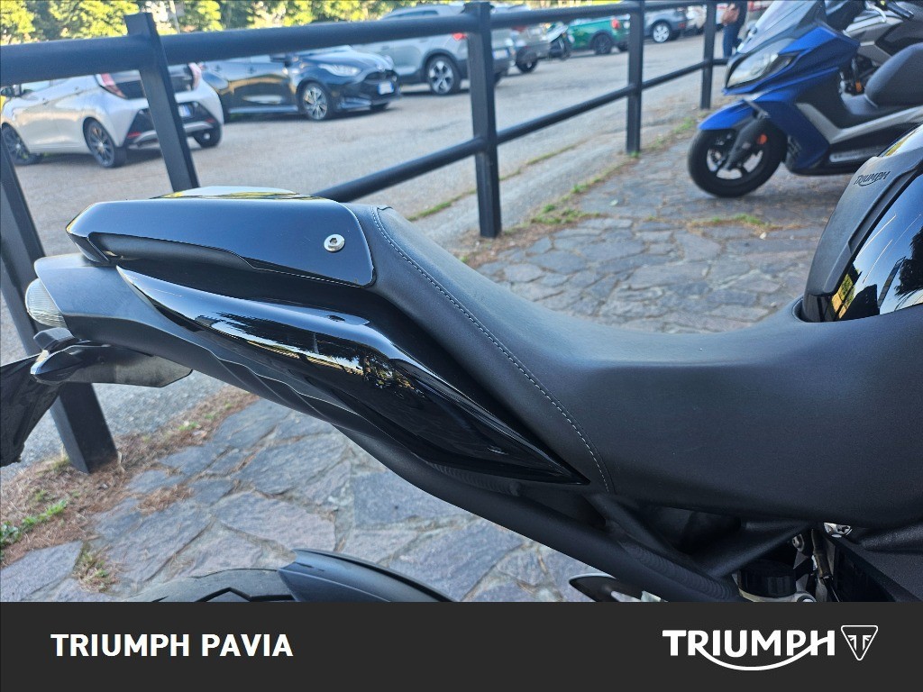 TRIUMPH Speed Triple 1050 94 Abs