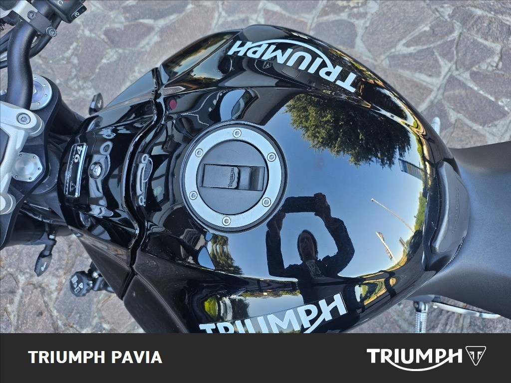 TRIUMPH Speed Triple 1050 94 Abs