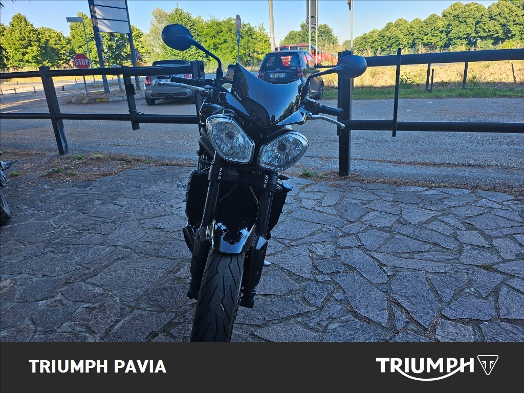 TRIUMPH Speed Triple 1050 94 Abs
