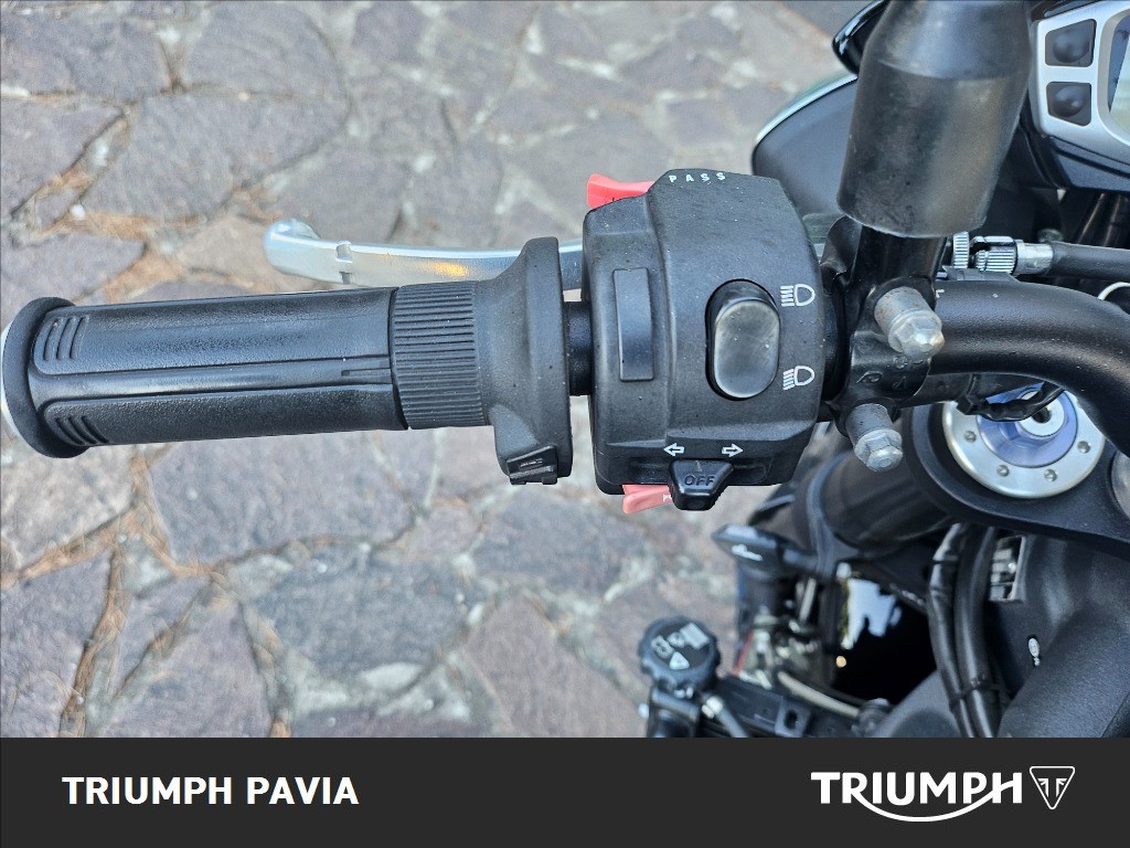 TRIUMPH Speed Triple 1050 94 Abs