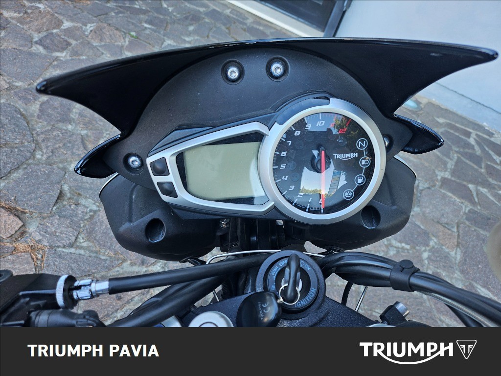 TRIUMPH Speed Triple 1050 94 Abs
