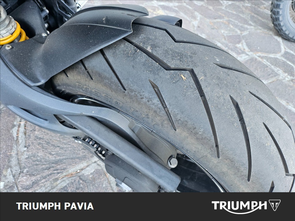 TRIUMPH Speed Triple 1050 94 Abs