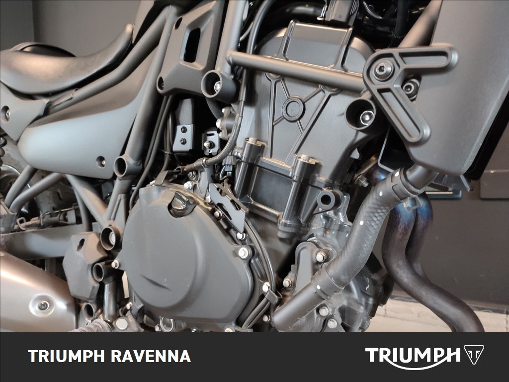 KAWASAKI Eliminator 500 BK1 Abs #2