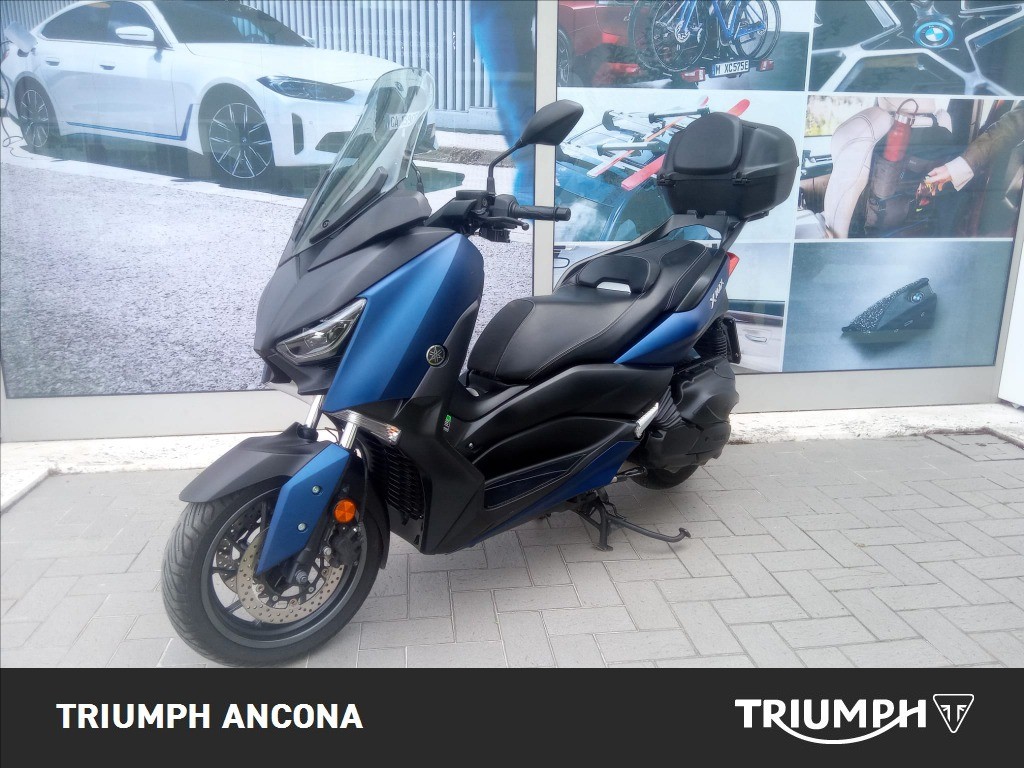 YAMAHA X-Max 400 Abs