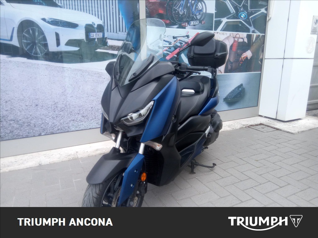 YAMAHA X-Max 400 Abs