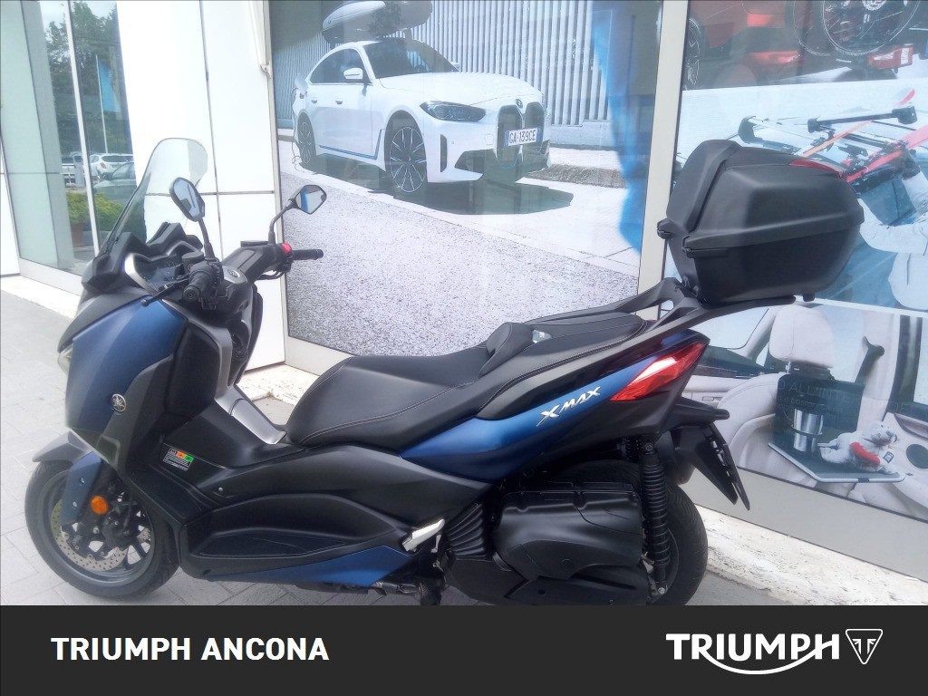 YAMAHA X-Max 400 Abs