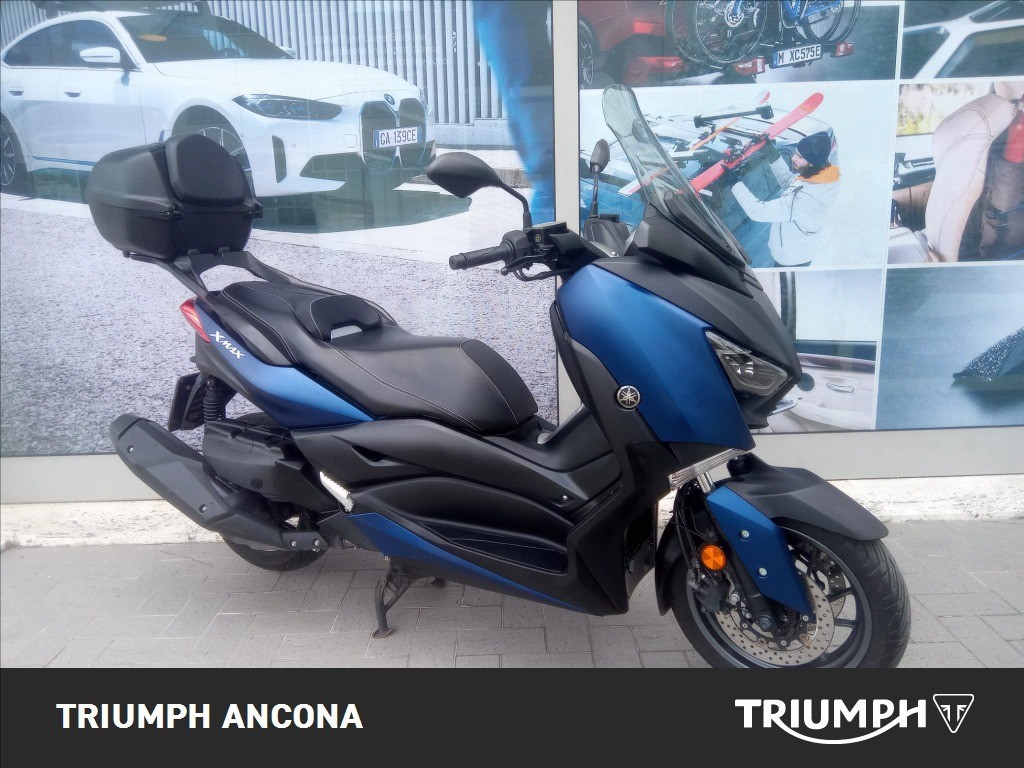 YAMAHA X-Max 400 Abs