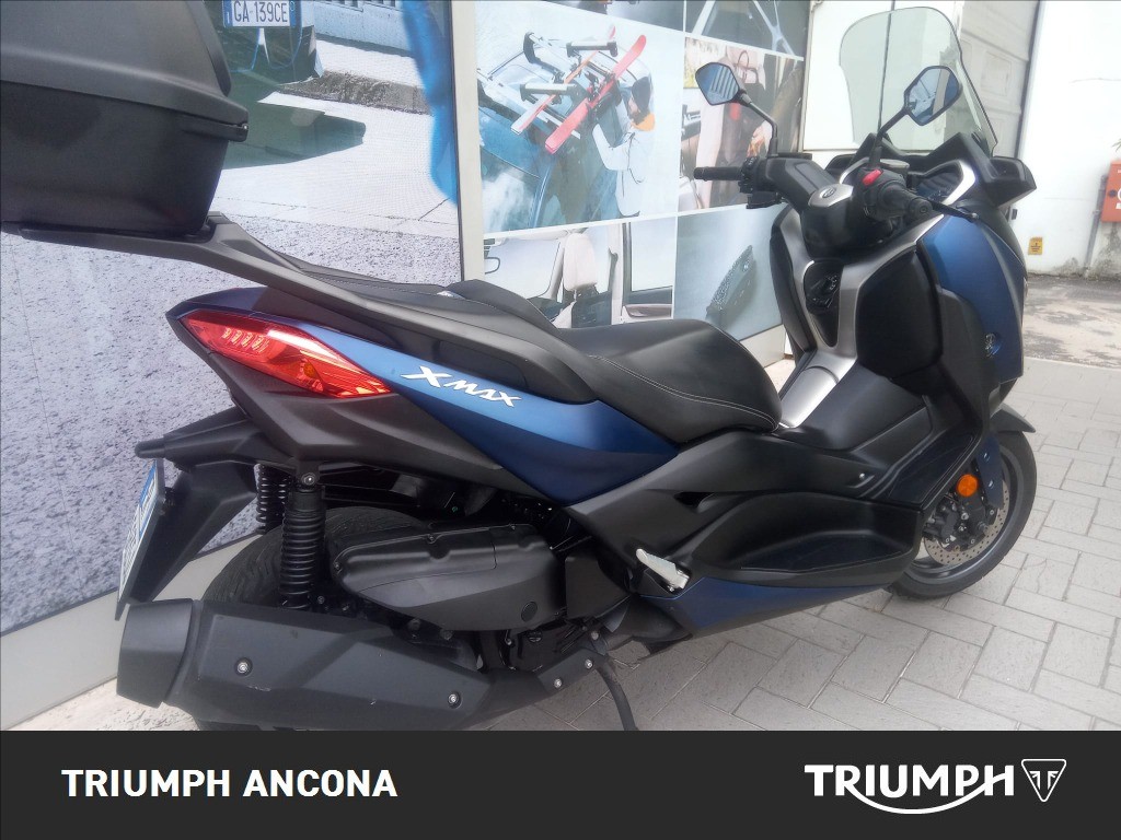 YAMAHA X-Max 400 Abs