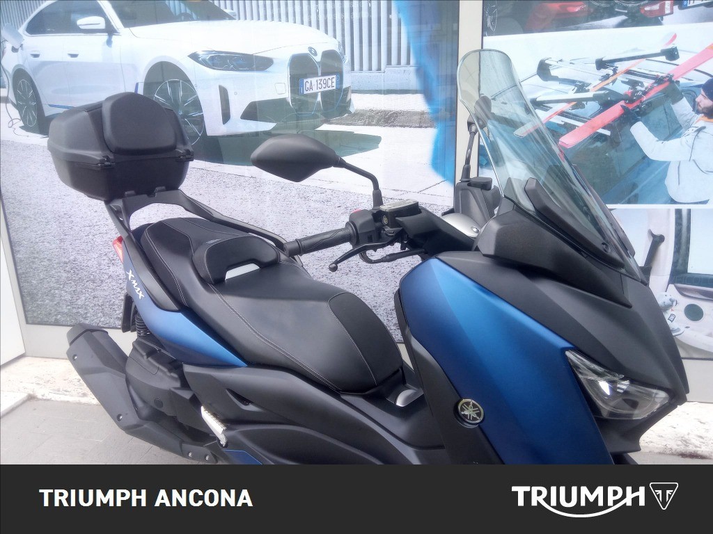 YAMAHA X-Max 400 Abs