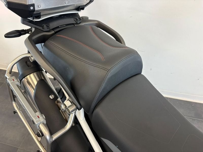 TRIUMPH Tiger 900 GT Aragon Abs