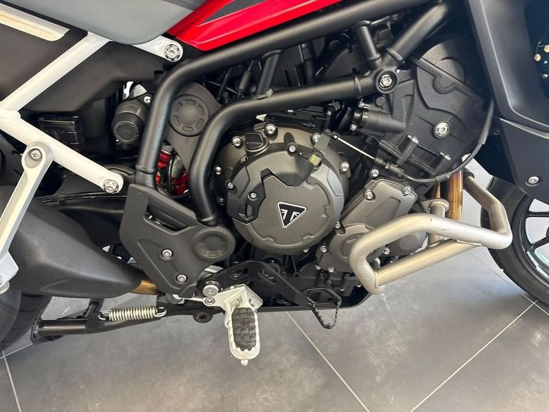 TRIUMPH Tiger 900 GT Aragon Abs