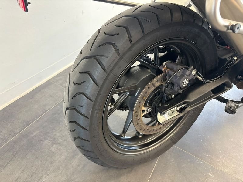 TRIUMPH Tiger 900 GT Aragon Abs