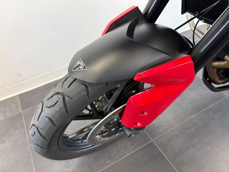TRIUMPH Tiger 900 GT Aragon Abs