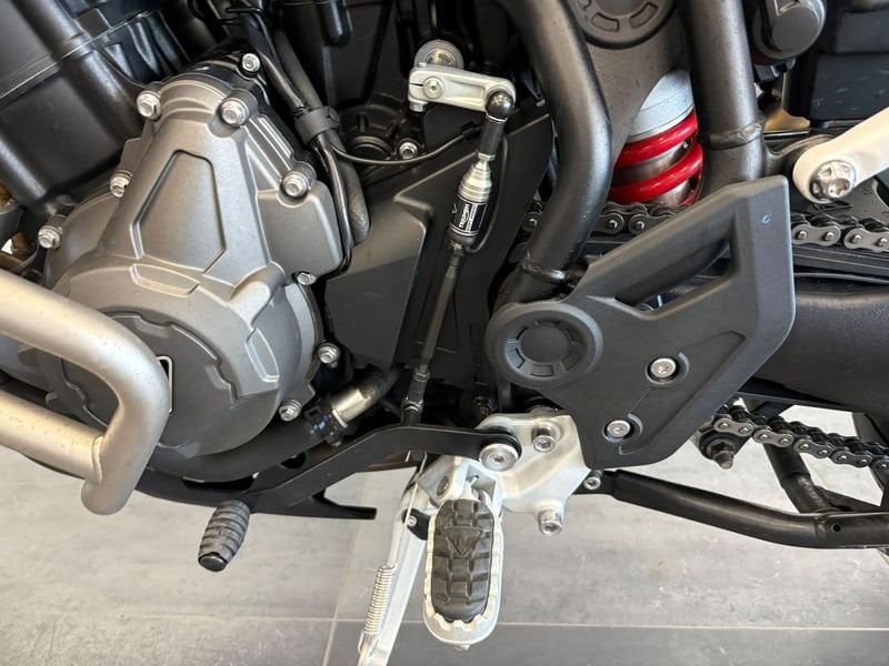 TRIUMPH Tiger 900 GT Aragon Abs