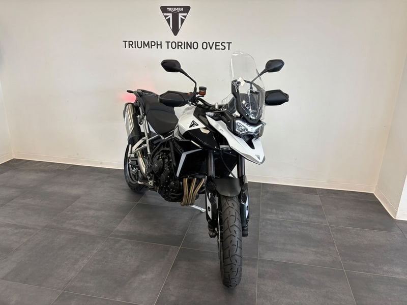 TRIUMPH Tiger 900 GT Abs