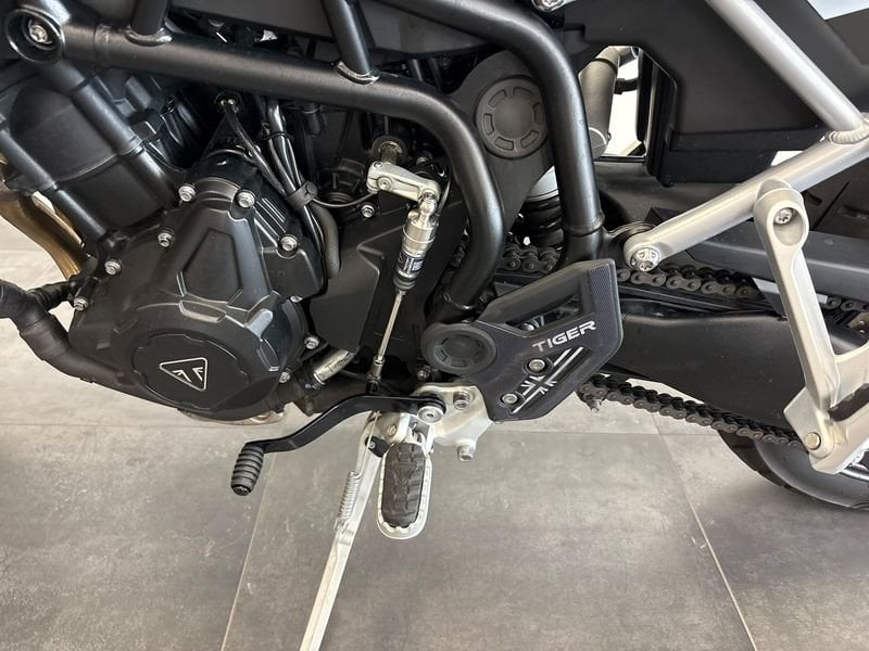 TRIUMPH Tiger 900 GT Abs