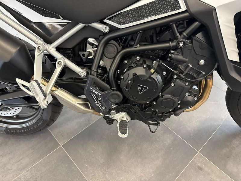 TRIUMPH Tiger 900 GT Abs