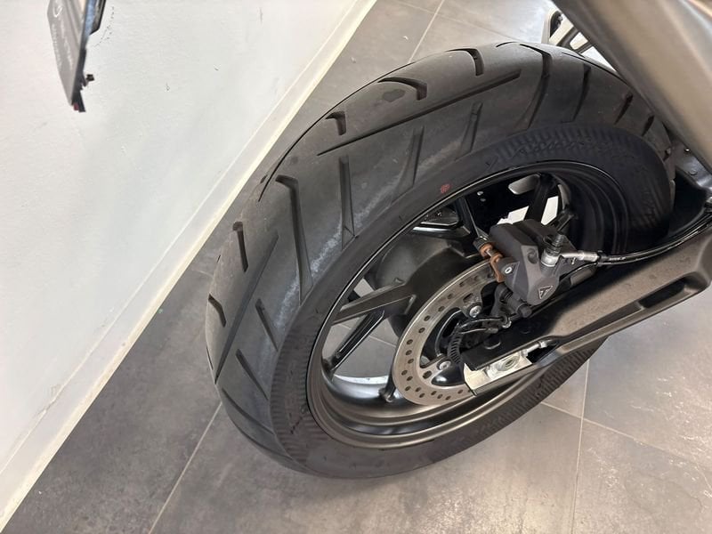 TRIUMPH Tiger 900 GT Abs