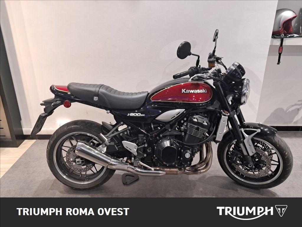 KAWASAKI Z 900 RS 