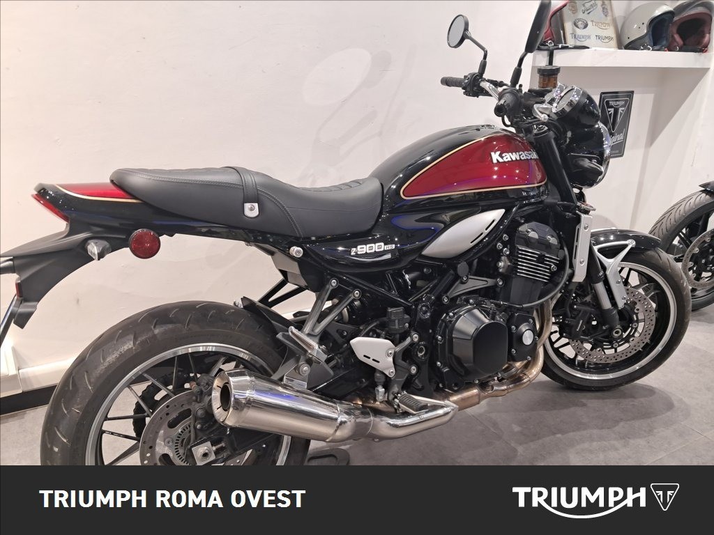 KAWASAKI Z 900 RS 