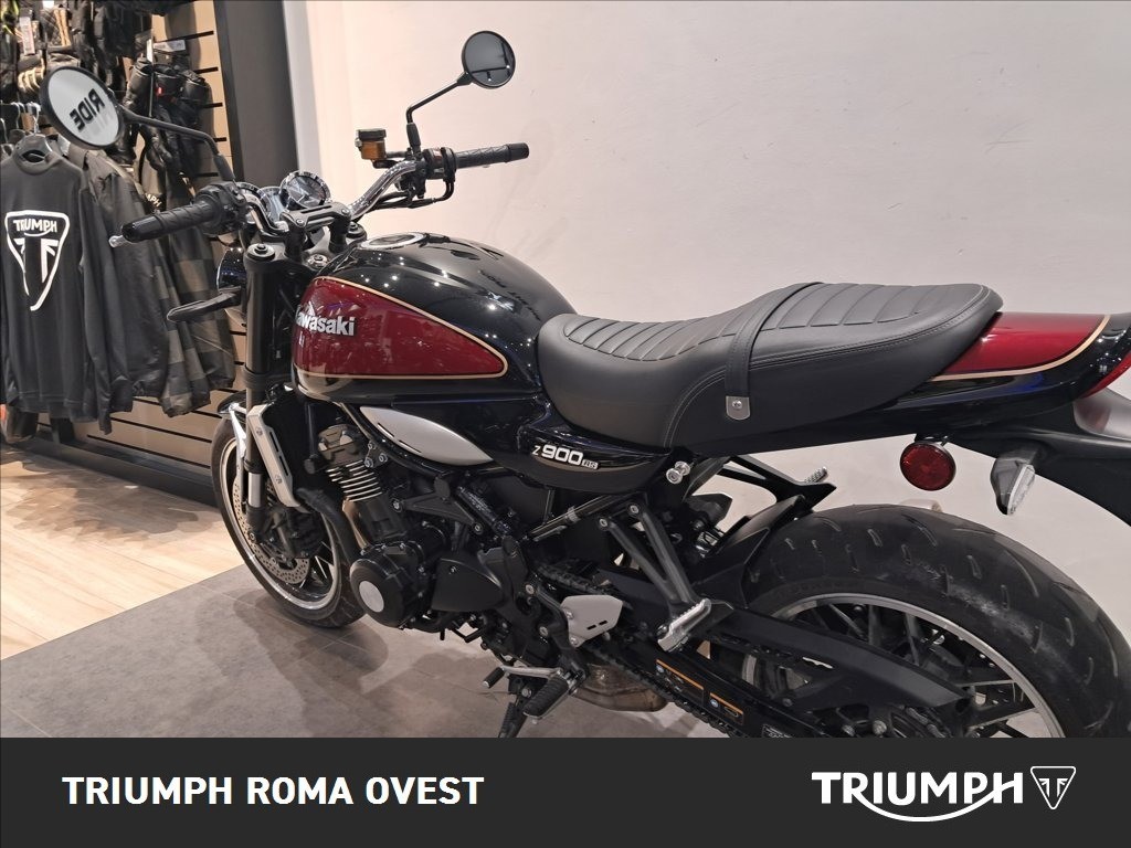 KAWASAKI Z 900 RS 