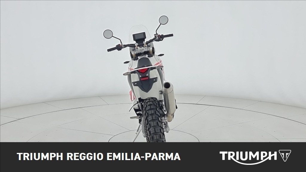 KOVE 450 Rally High E5+