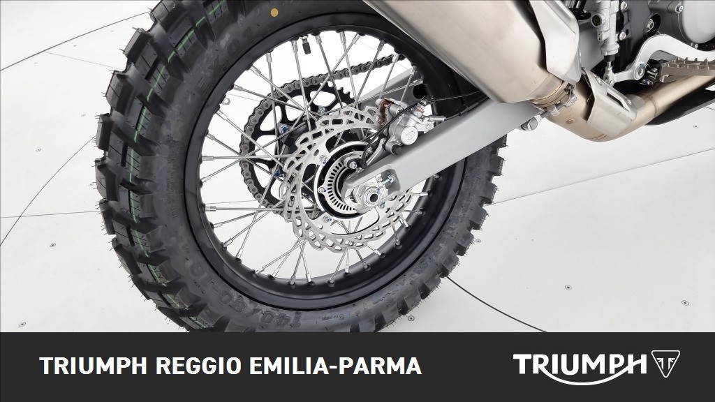 KOVE 450 Rally High E5+