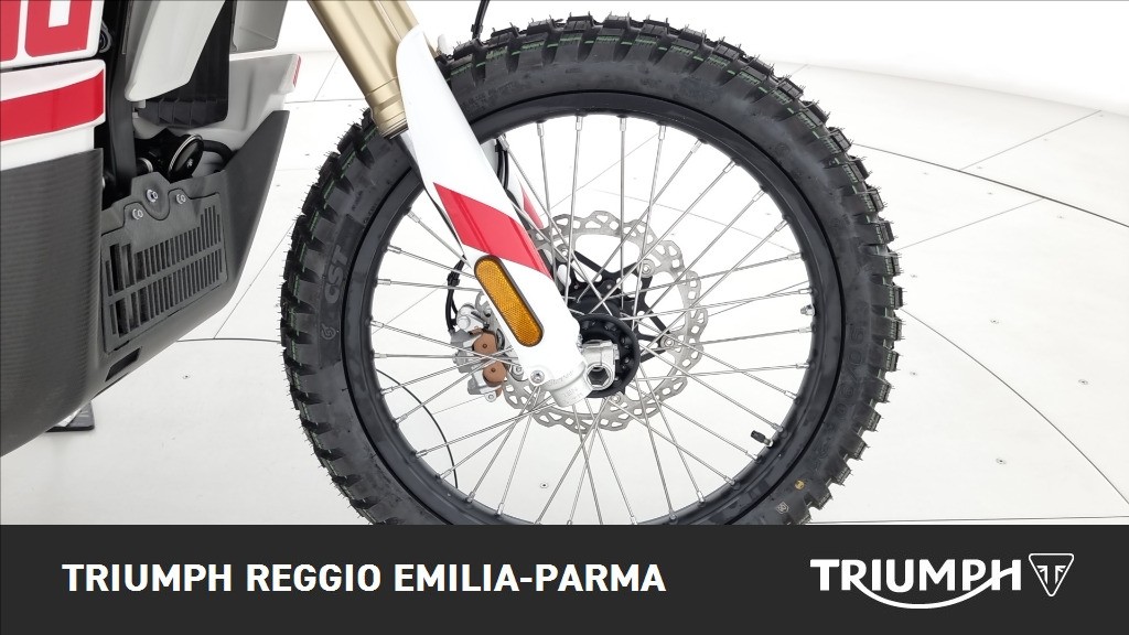 KOVE 450 Rally High E5+