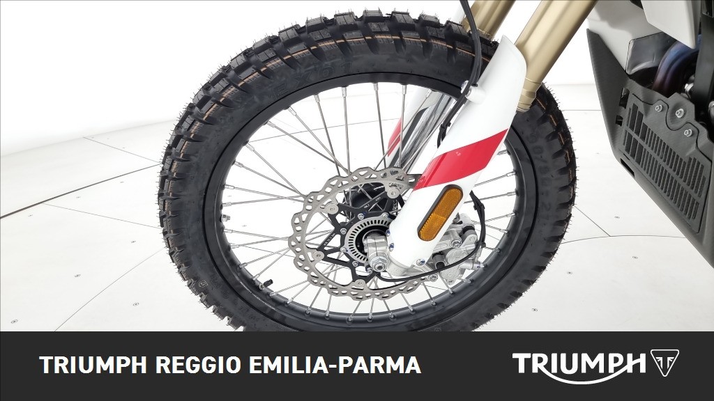 KOVE 450 Rally High E5+