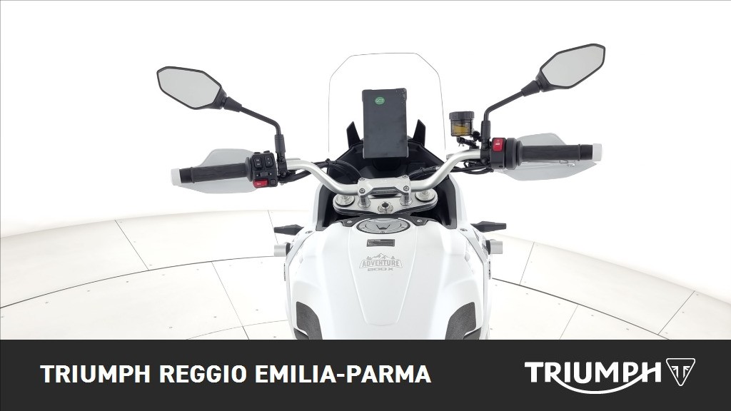 KOVE 800X 800 X GT E5+