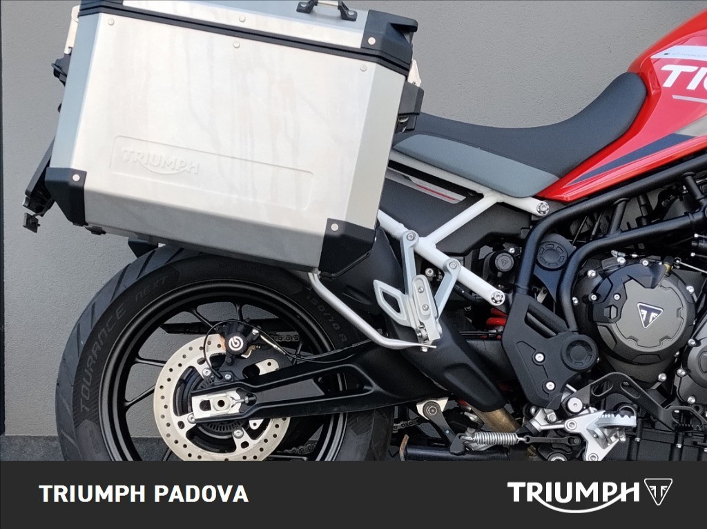 TRIUMPH Tiger 900 GT Aragon Abs