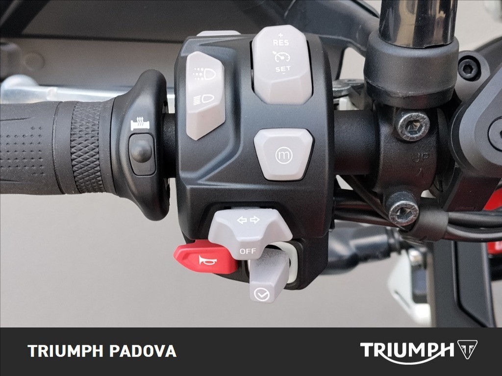TRIUMPH Tiger 900 GT Aragon Abs