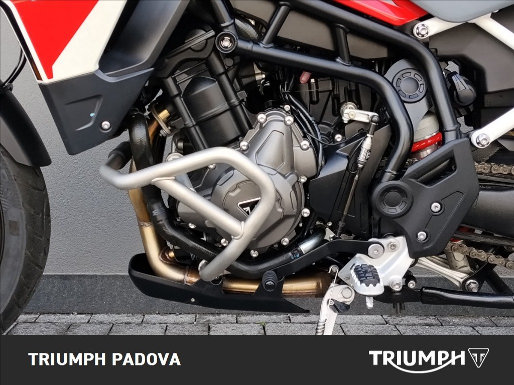 TRIUMPH Tiger 900 GT Aragon Abs