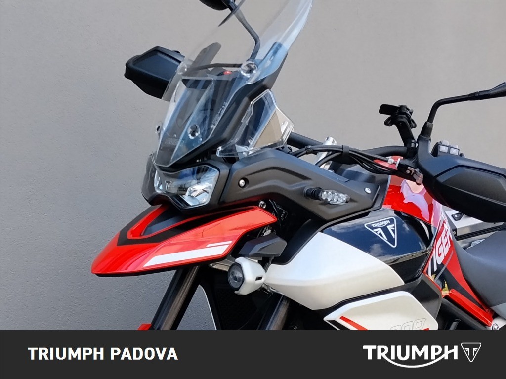 TRIUMPH Tiger 900 GT Aragon Abs