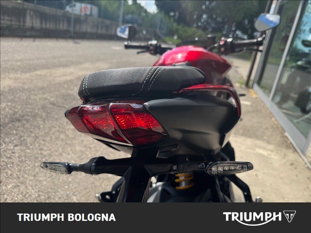 TRIUMPH Street Triple 765 RS