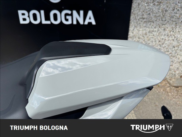 TRIUMPH Trident 800 Ash Grey Abs
