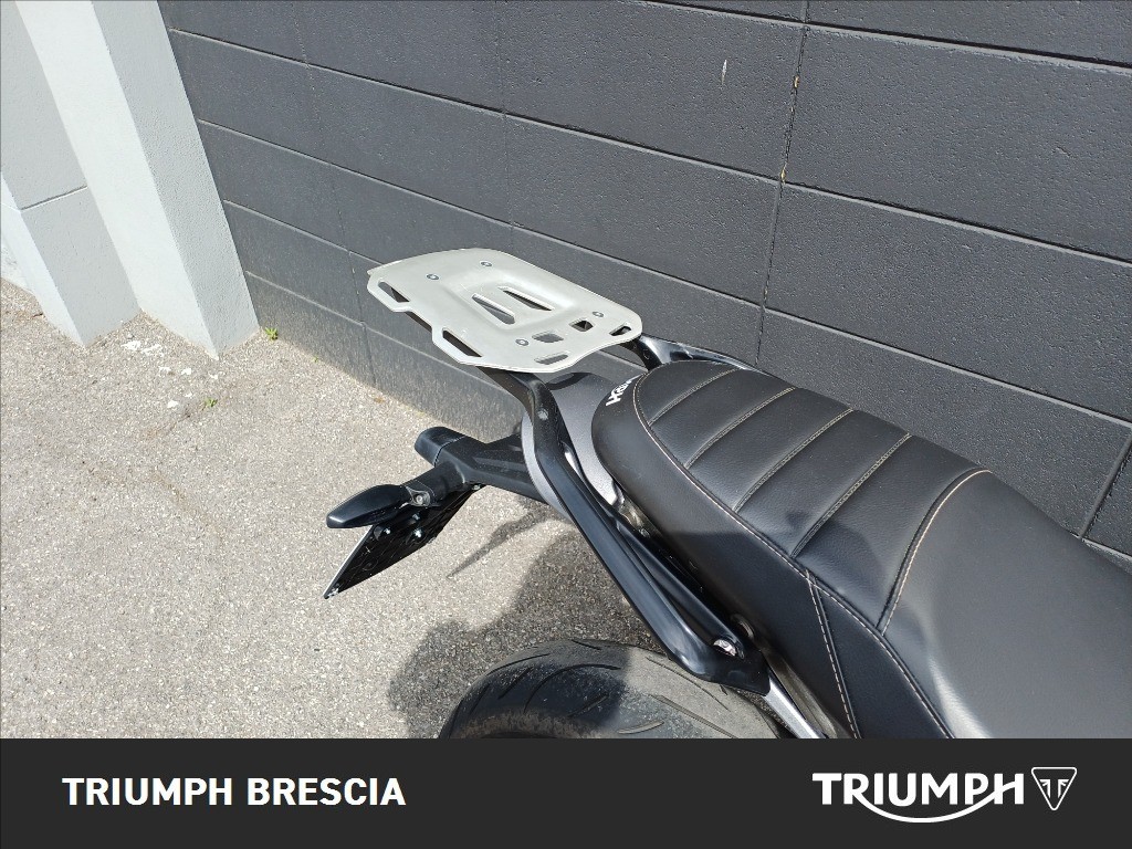 TRIUMPH Speed 400 Abs