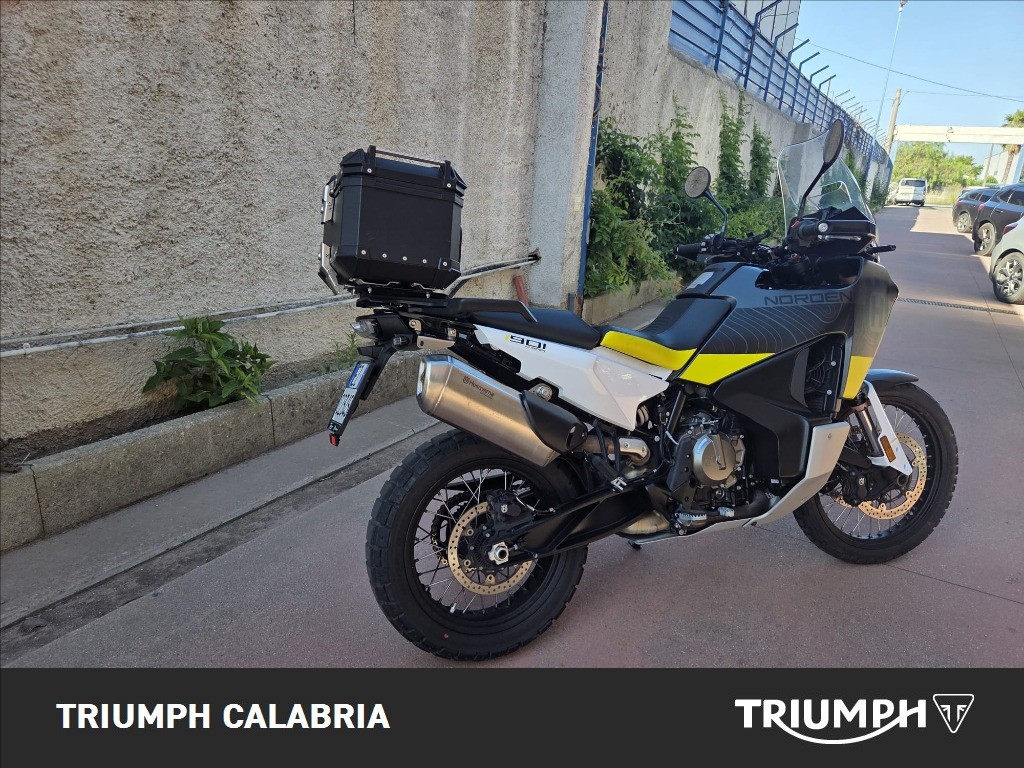 HUSQVARNA Norden 901 Abs