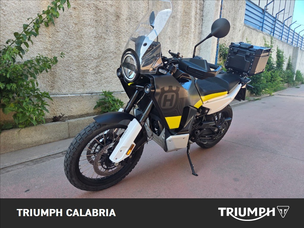 HUSQVARNA Norden 901 Abs