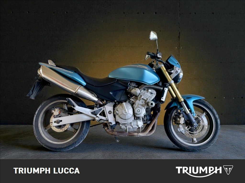 HONDA CB 600 Hornet 