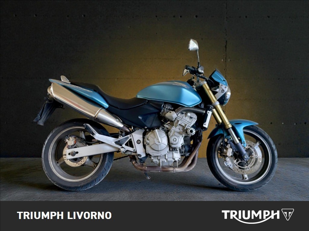 HONDA CB 600 Hornet 