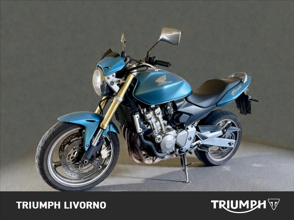 HONDA CB 600 Hornet 