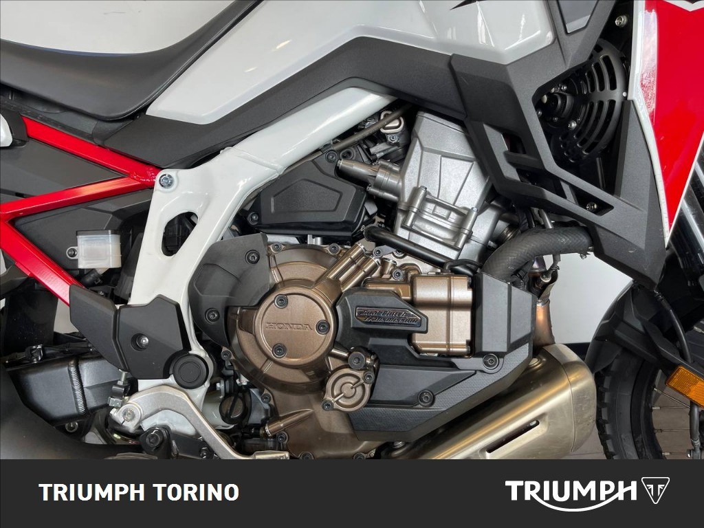 HONDA Africa Twin 1100 CRFL Urban DCT Abs