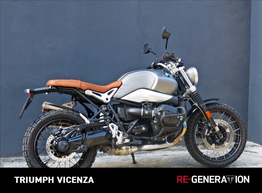 BMW R 1200 nineT Abs #2
