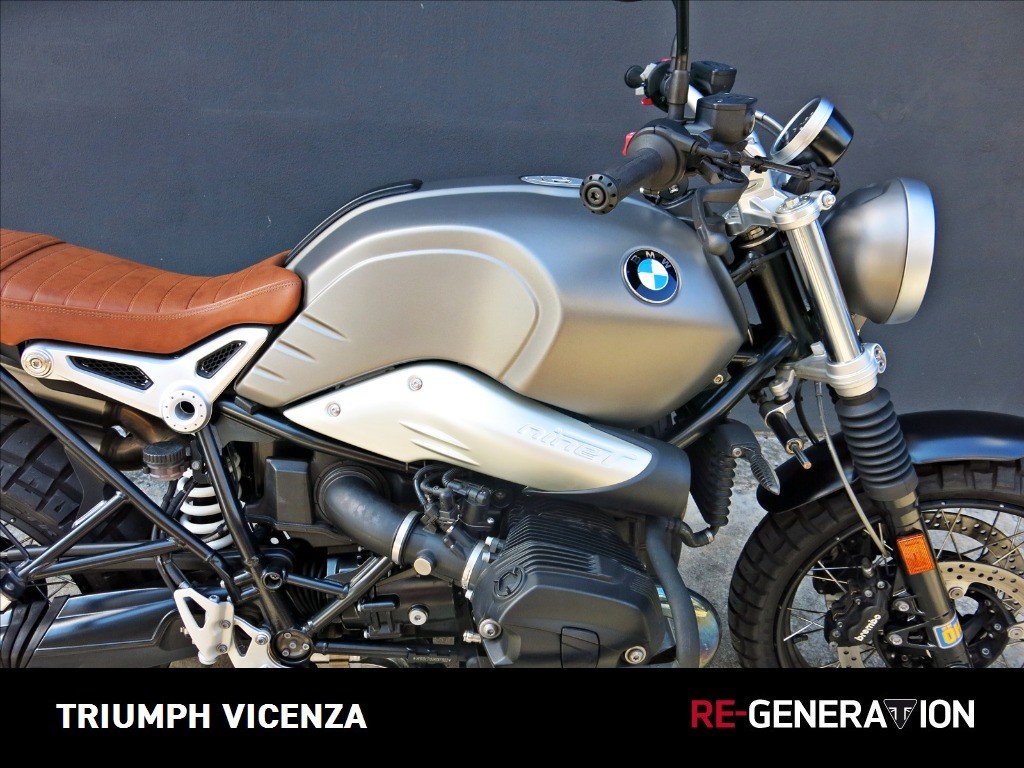 BMW R 1200 nineT Abs #5