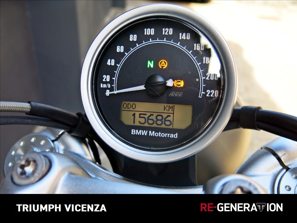 BMW R 1200 nineT Abs #6