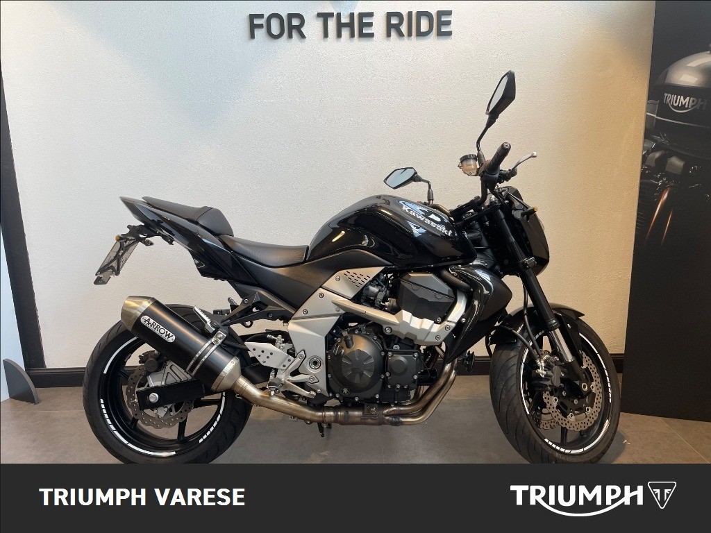 KAWASAKI Z 750 