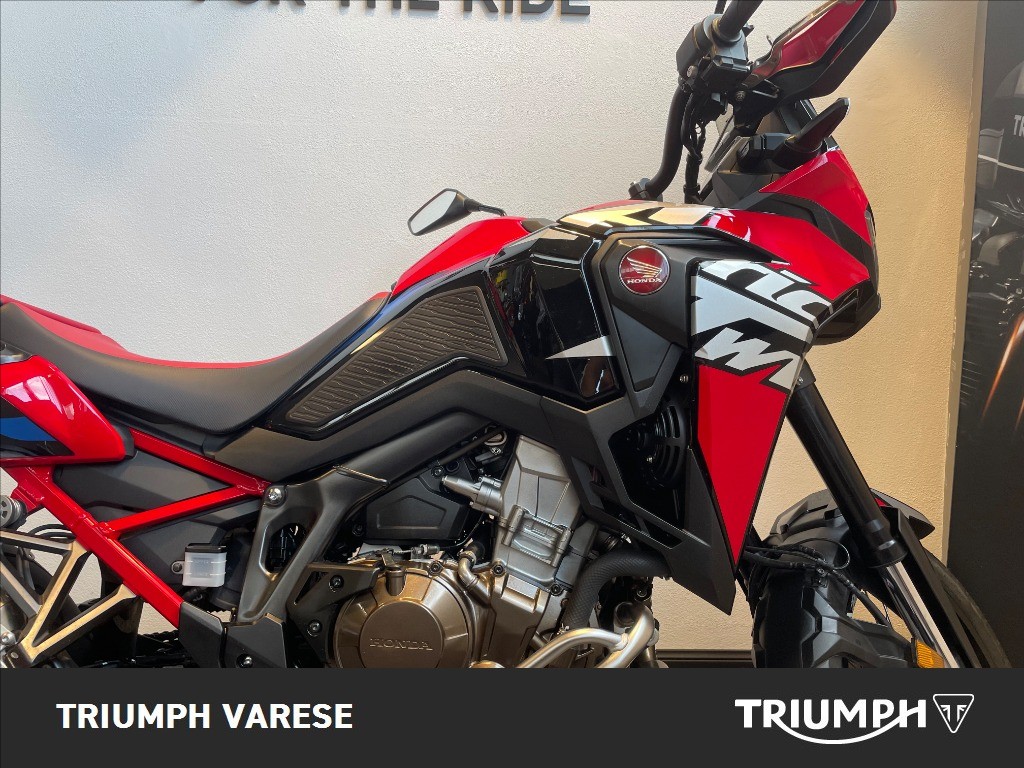 HONDA Africa Twin 1100 CRFL Abs