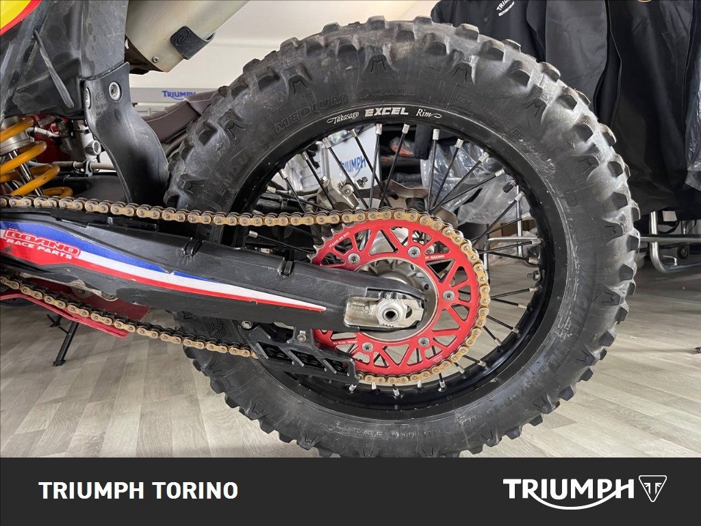 BETAMOTOR RR 300 2T Enduro Racing
