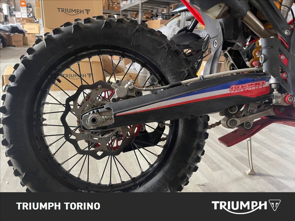 BETAMOTOR RR 300 2T Enduro Racing